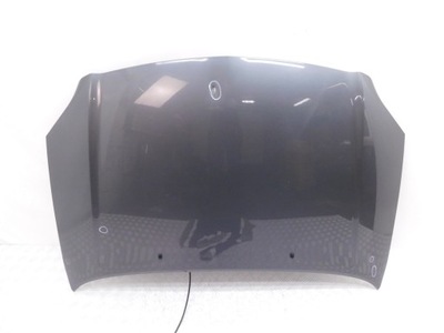 Капот kpl. - toyota avensis t25 03-08 фото №1