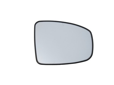 LINER RIGHT MIRRORS INFINITI EX35 QX50 08-15  