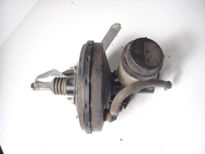 Підсилювач гальм гальмівні volvo v40 2.0 16v 96r фото №1