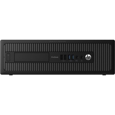 HP EliteDesk 600 G1 SFF i3-4330 240SSD 8GB