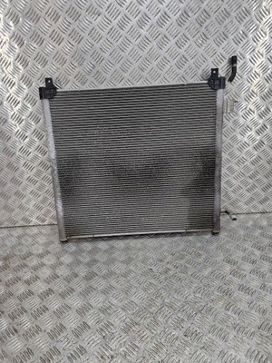 Land rover range rover sport l494 2017 радиатор фото №1