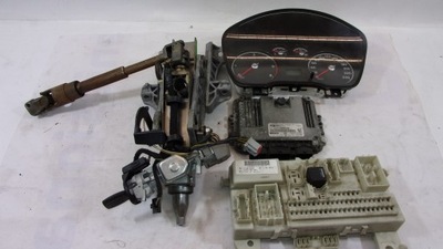 Набір стартовий ford focus mk2 1.6tdci фото №1