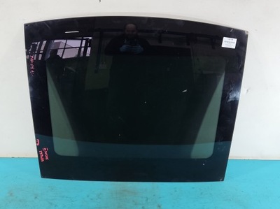 Люк панорама скло панорами renault scenic iii фото №1