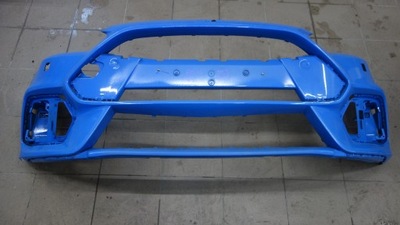 Ford focus mk3 lift rs бампер перед передній фото №1