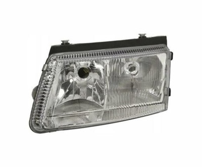 LAMP FRONT VW PASSAT B5 1996- 3B0941017M LEFT  