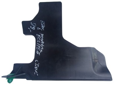 Mitsubishi eclipse cross повітропровід повітря ліва фото №1