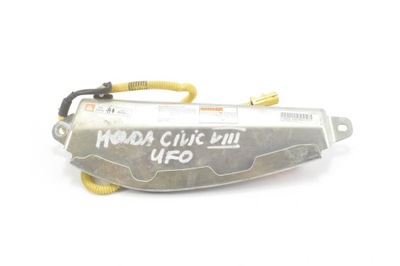 BOLSA DE AIRE ASIENTOS DERECHA 78000-SMG-G812-M1 HONDA CIVIC VIII UFO  