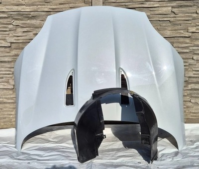 JAGUAR F-TYPE X152 13-20 CAPO ORIGINAL  