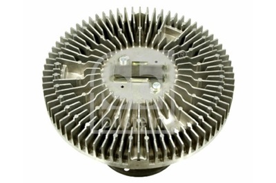 Febi bilstein 35551 сцепление, вентилятор охлаждение фото №1