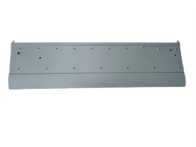 Ford transit 14-19 ремкомплект двері бічний фото №1