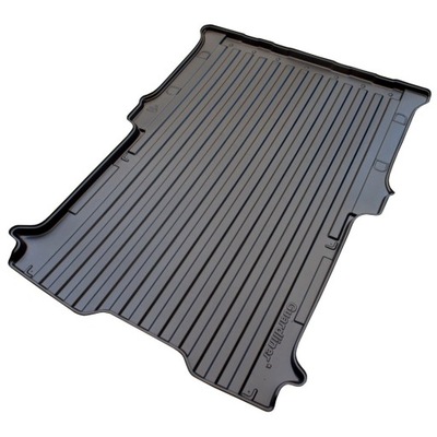 Renault express van 2021-teraz мат підлога фото №1