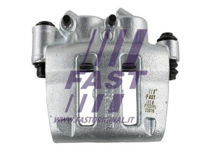 Супорт ham renault master 98 перед правий renault mas фото №1