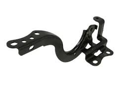 Toyota prius 2018- петля капот левая 5342047130 фото №1