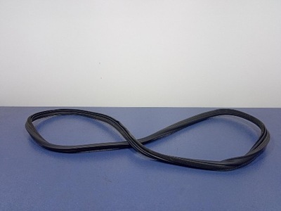 Citroen ds5 прокладка дверь задняя левый задний фото №1