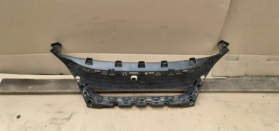 Решітка радіатора решітка радіатора підсилювач peugeot 3008 ii 2 16-20r фото №1