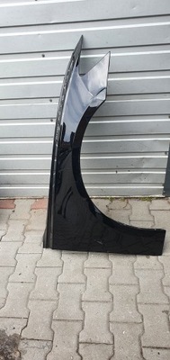 Audi a6 c8 2018- крила перед правий фото №1