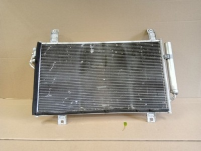 Радиатор кондиционера mazda cx5 cx-5 2.2d 12- фото №1