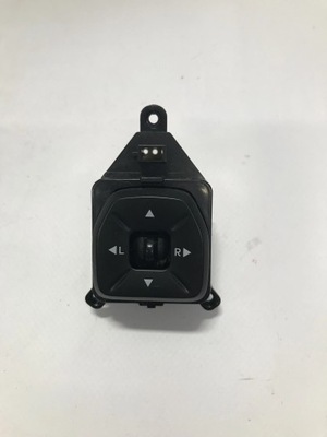 Переключатель панель зеркал hyundai ix35 09- фото №1