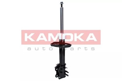 Kamoka 2000009 амортизатор фото №1