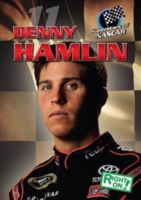 Denny Hamlin - Harper, John
