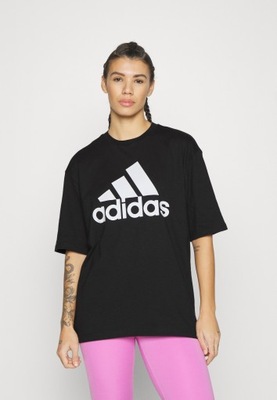 T-shirt oversize adidas S