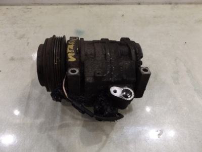 Grand vitara xl7 2,0td sprężaka кондиционера фото №1