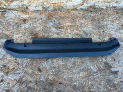 Защита бампера перед jeep wrangler jl 2018r фото №1