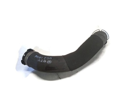 Mini cooper one f56 15r 1.2 шланг интеркулер 4753651 фото №1