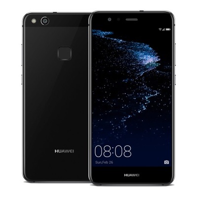 Smartfon Huawei P10 Lite 3 GB / 32 GB czarny
