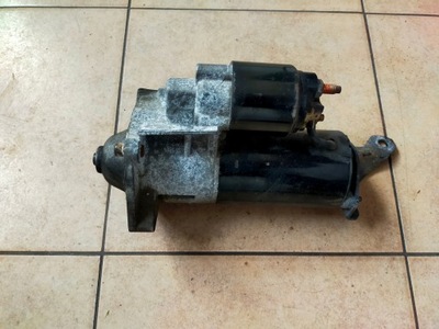 Volvo стартер s80 v70 s60 xc90 фото №1