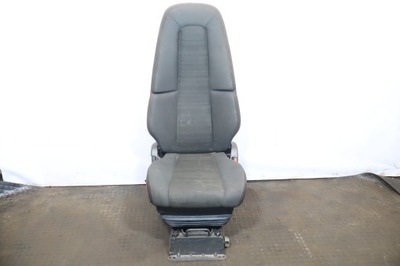 Сиденье пассажира volvo fh iv 460 фото №1