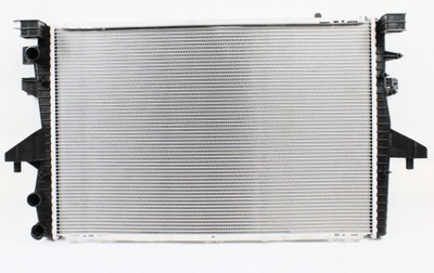 Радиатор wody 956808a1 956808a1 фото №1