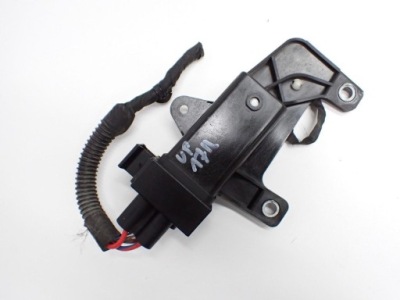 Модуль блок управления вентиляторов 1s0919506 vw up 17r фото №1