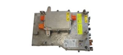 Peugeot 208 citroen c4 opel corsa інвертор інвертор модуль 9843998780 фото №1