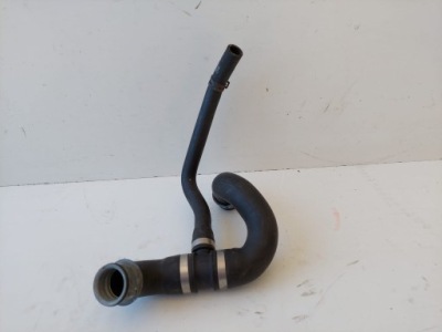 Mercedes sprinter 906 пабтрубок  воды 9065011482 фото №1