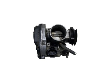 Дросельна заслінка seat toledo 2 1.4 16v 030133064f фото №1