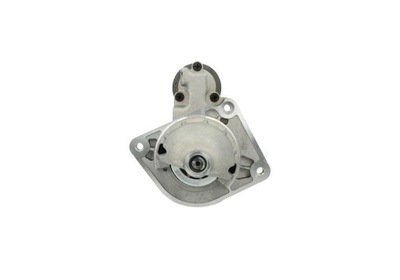 Стартер iveco daily 2.3 2.8 3.0 дизель фото №1