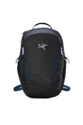 ARCTERYX Plecak miejski Mantis 26L czarny/niebieski