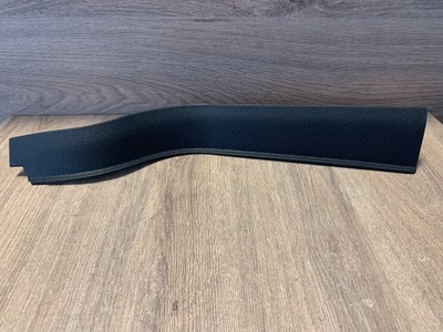 Обшивка стойка защита volkswagen оригинальный номер 5g0868224b фото №1