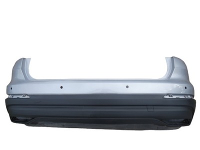 Бампер задня задній audi q3 83a оригінал фото №1