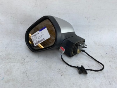 FORD FIESTA MK8 17- LUSTERKO LEWE 6 PIN