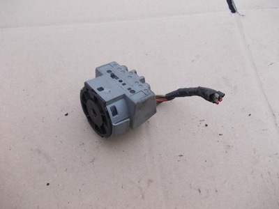 Колодка замка зажигания mondeo mk3 фото №1