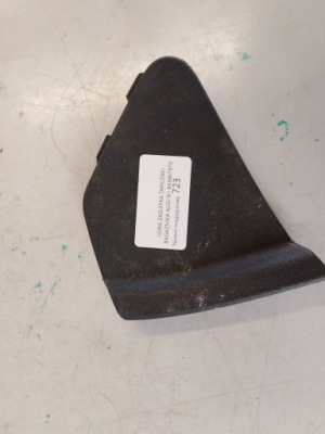 Audi a1 заглушка обивка багажника левая 8x3867979 фото №1