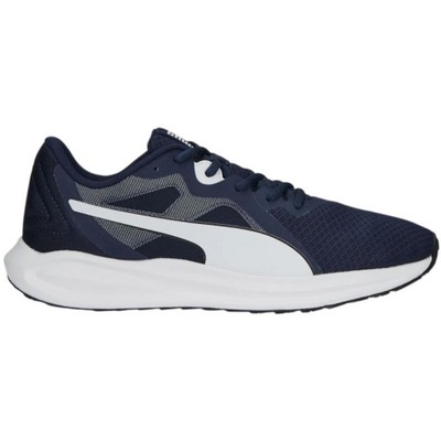 Buty do biegania Puma Twitch Runner r.40