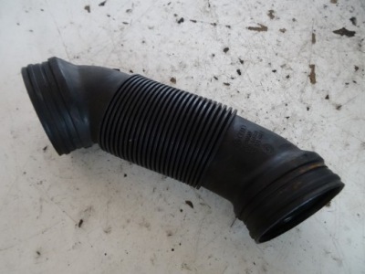 Труба wąż шланг воздуха интеркулер audi a3 8p 1.8 t фото №1