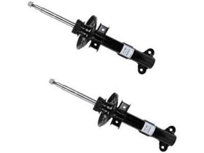 Амортизатори перед sachs 317 560 фото №1