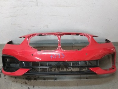 Бампер перед bmw i 1 f40 sport line фото №1