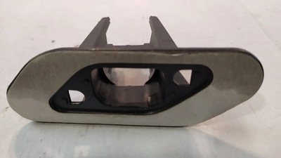 Кронштейн розпилювача фара vw scirocco фото №1