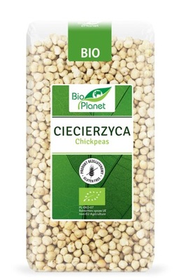 Ciecierzyca BIO 500 g Bio Planet