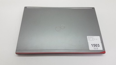Laptop Fujitsu E756 (1503)